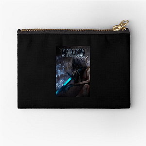 Lunacid Lost In The Labyrinth Lunacid Zipper Pouches