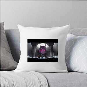 Lunacid Journey Into Luna Lunacid Pillows Cover