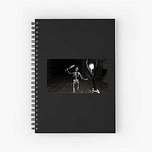 Lunacid Uncover The Ancient Evil Lunacid Notebook