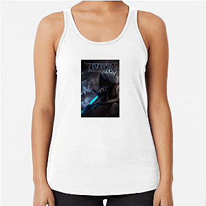 Lunacid Lost In The Labyrinth Lunacid Tank Tops