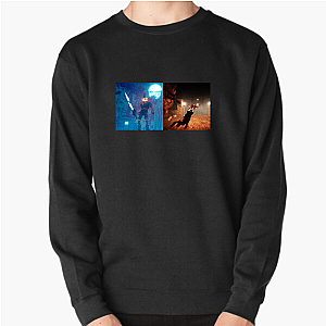 Lunacid The Dungeon Beckons Lunacid Sweatshirts