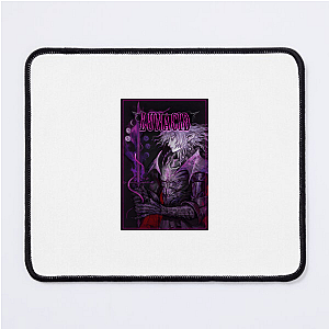 Lunacid Delve Into The Void Lunacid Mouse Pads