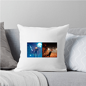 Lunacid The Dungeon Beckons Lunacid Pillows Cover