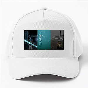 Lunacid Find Your Way Out Lunacid Hats & Caps