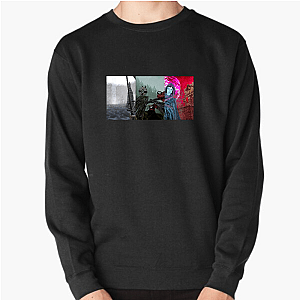 Lunacid King's Field Spirit Lunacid Sweatshirts