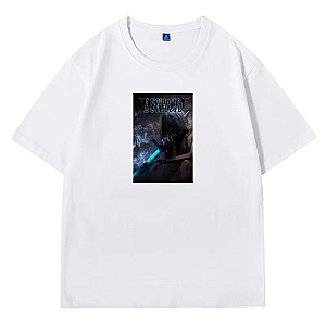 Lunacid Lost In The Labyrinth Lunacid T-Shirts