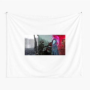 Lunacid King's Field Spirit Lunacid Tapestries