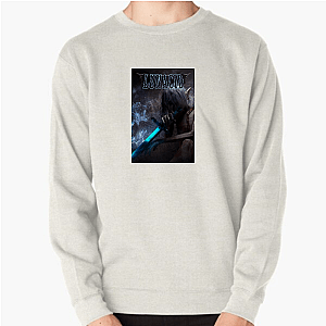 Lunacid Lost In The Labyrinth Lunacid Sweatshirts