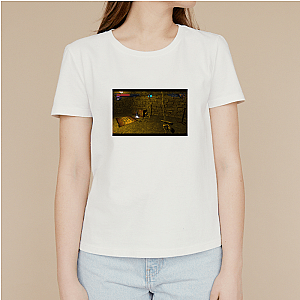 Lunacid Fear The Dark Here Lunacid T-Shirts