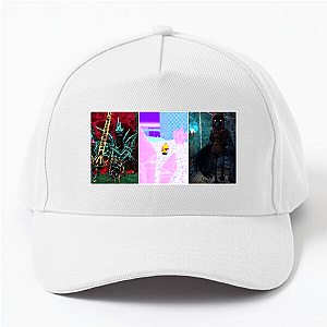 Lunacid Explore The Abyss Lunacid Hats & Caps
