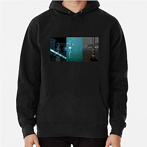 Lunacid Find Your Way Out Lunacid Hoodies