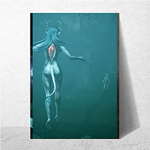 Lunacid Find Your Way Out Lunacid Posters