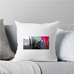 Lunacid King's Field Spirit Lunacid Pillows Cover