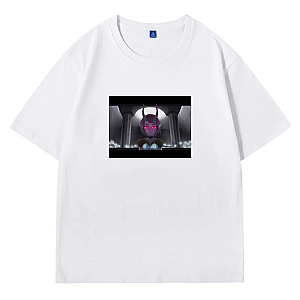 Lunacid Journey Into Luna Lunacid T-Shirts