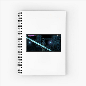 Lunacid Secrets Of The Deep Lunacid Notebook