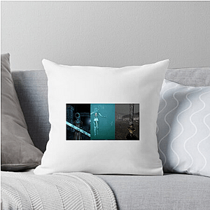 Lunacid Find Your Way Out Lunacid Pillows Cover