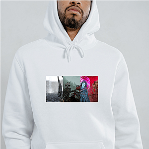 Lunacid King's Field Spirit Lunacid Hoodies