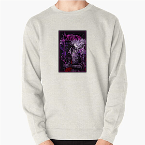 Lunacid Delve Into The Void Lunacid Sweatshirts