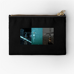 Lunacid Find Your Way Out Lunacid Zipper Pouches