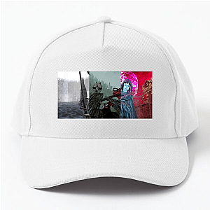 Lunacid King's Field Spirit Lunacid Hats & Caps