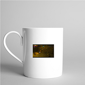 Lunacid Fear The Dark Here Lunacid Mugs