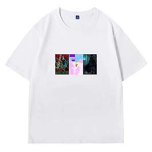 Lunacid Explore The Abyss Lunacid T-Shirts