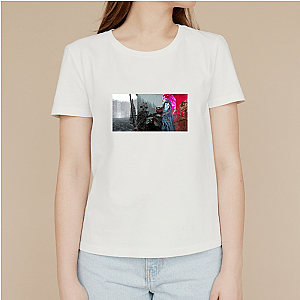 Lunacid King's Field Spirit Lunacid T-Shirts