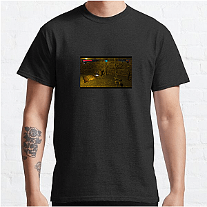 Lunacid Fear The Dark Here Lunacid T-Shirts