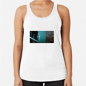 Lunacid Find Your Way Out Lunacid Tank Tops