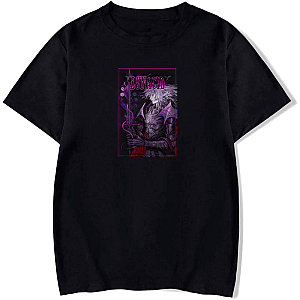 Lunacid Delve Into The Void Lunacid T-Shirts