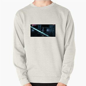 Lunacid Secrets Of The Deep Lunacid Sweatshirts
