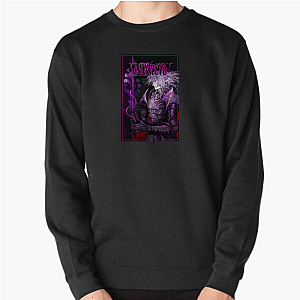Lunacid Delve Into The Void Lunacid Sweatshirts