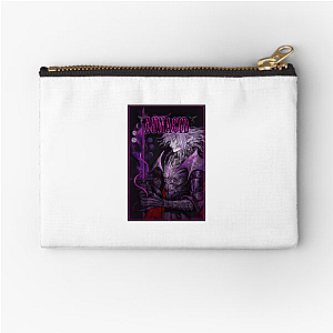 Lunacid Delve Into The Void Lunacid Zipper Pouches