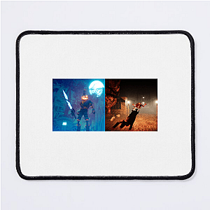 Lunacid The Dungeon Beckons Lunacid Mouse Pads