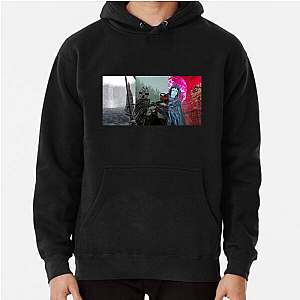 Lunacid King's Field Spirit Lunacid Hoodies