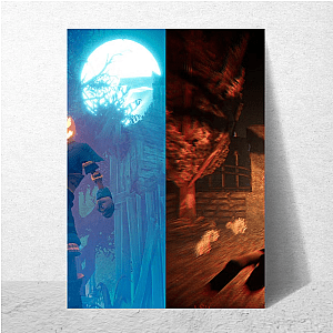 Lunacid The Dungeon Beckons Lunacid Posters