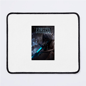 Lunacid Lost In The Labyrinth Lunacid Mouse Pads