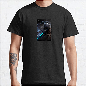 Lunacid Lost In The Labyrinth Lunacid T-Shirts