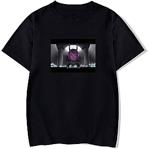 Lunacid Journey Into Luna Lunacid T-Shirts