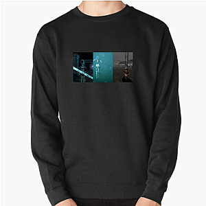 Lunacid Find Your Way Out Lunacid Sweatshirts