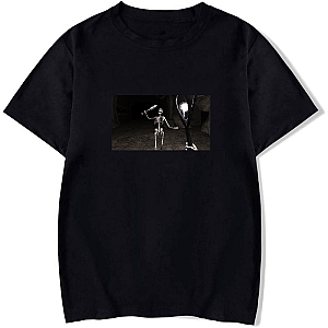 Lunacid Uncover The Ancient Evil Lunacid T-Shirts