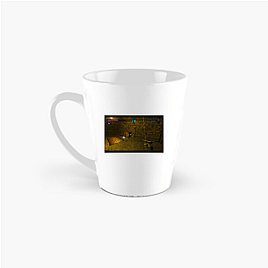 Lunacid Fear The Dark Here Lunacid Mugs