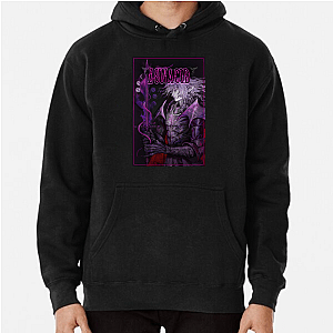 Lunacid Delve Into The Void Lunacid Hoodies