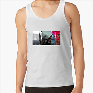Lunacid King's Field Spirit Lunacid Tank Tops