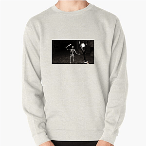 Lunacid Uncover The Ancient Evil Lunacid Sweatshirts