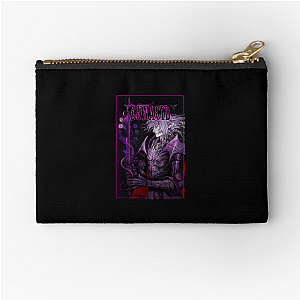 Lunacid Delve Into The Void Lunacid Zipper Pouches