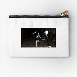 Lunacid Uncover The Ancient Evil Lunacid Zipper Pouches