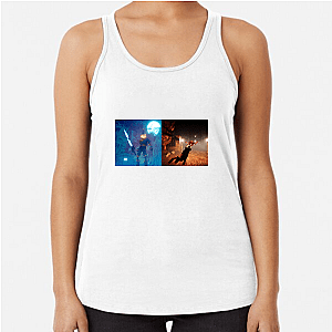 Lunacid The Dungeon Beckons Lunacid Tank Tops