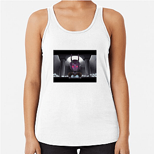 Lunacid Journey Into Luna Lunacid Tank Tops