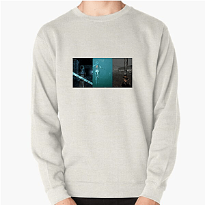 Lunacid Find Your Way Out Lunacid Sweatshirts